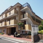 ライオンズマンション西高島平第２　外観